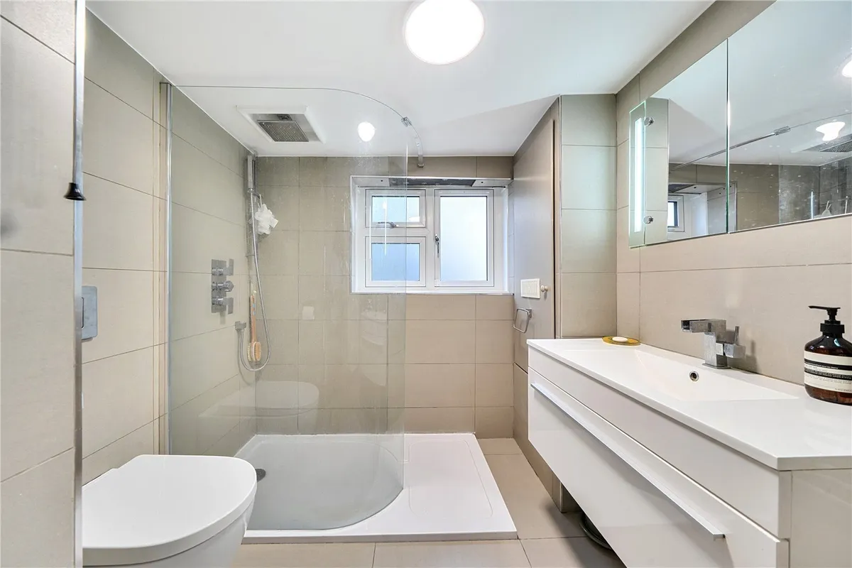 Westbourne Park Road, Notting Hill, London, W11