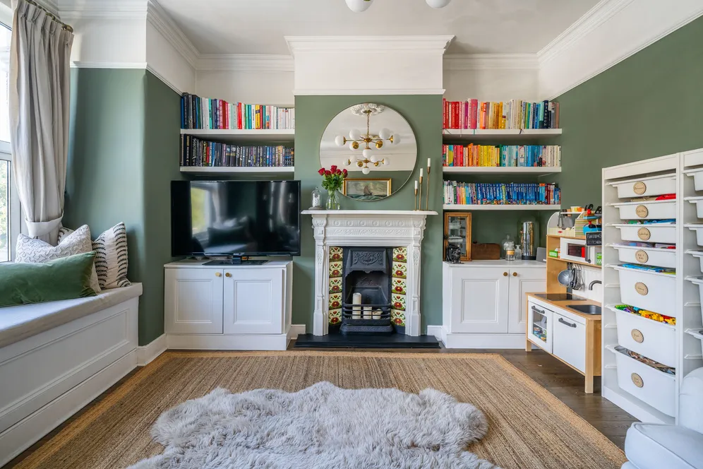Sellincourt Road, London, SW17 photo 10