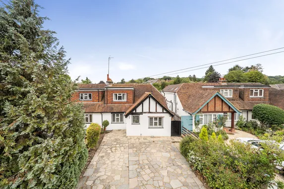 Clements Road, Chorleywood, WD3