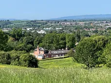 Clopton House Gardens, Stratford-Upon-Avon, CV37 photo 1