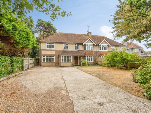 Aldwick Road, Bognor Regisphoto