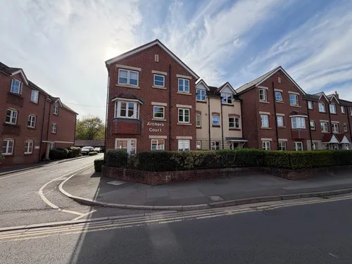 Archers Court, SALISBURYphoto