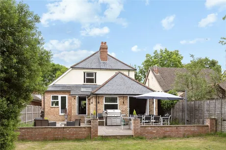 Coleford Bridge Road, Mytchett, GU16