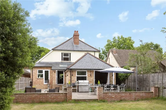 Coleford Bridge Road, Mytchett, GU16