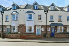 Friars Street, KING'S LYNN