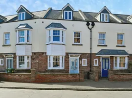 Friars Street, KING'S LYNN photo