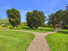 Clopton House Gardens, Stratford-Upon-Avon, CV37 photo 14