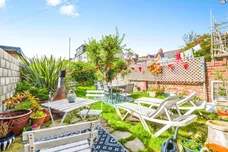 Africa Gardens, Heath, Cardiff