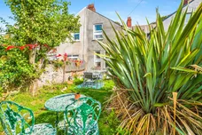 Africa Gardens, Heath, Cardiff