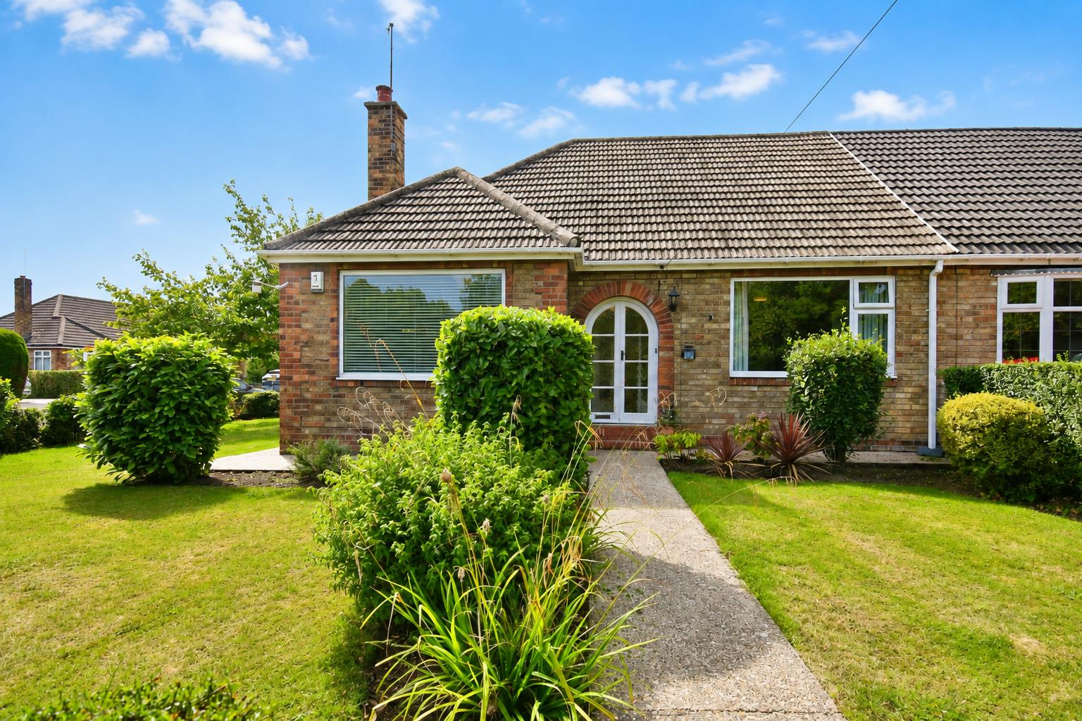 Windsor Avenue, Anlaby, Hull Image 1