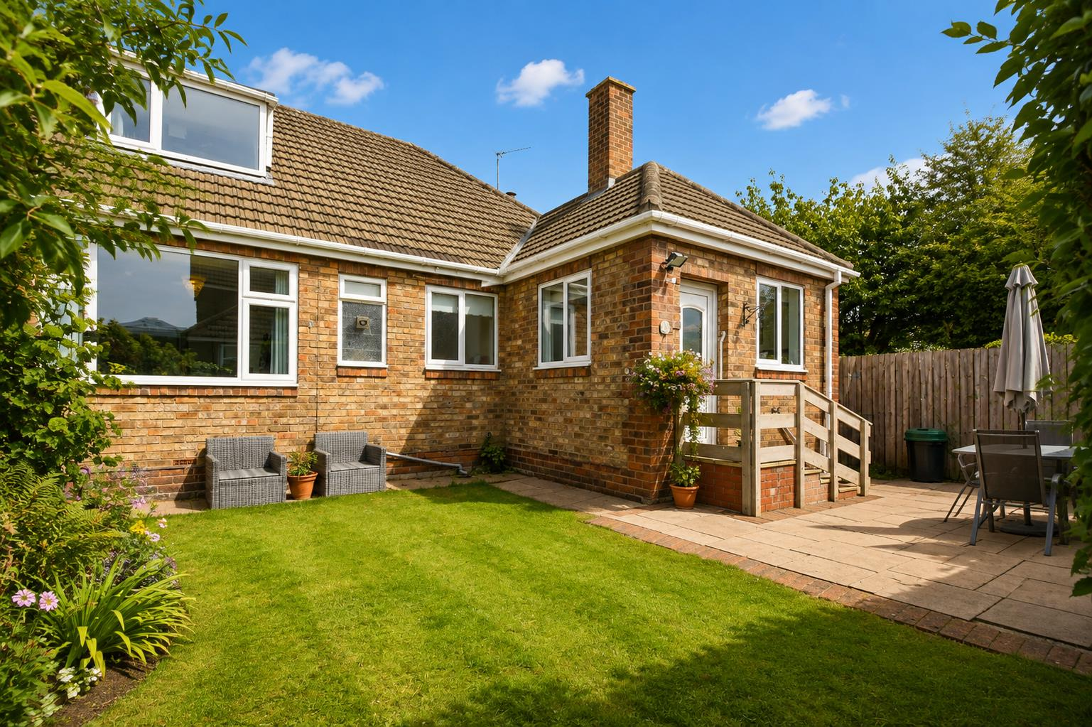 Windsor Avenue, Anlaby, Hull Image 4