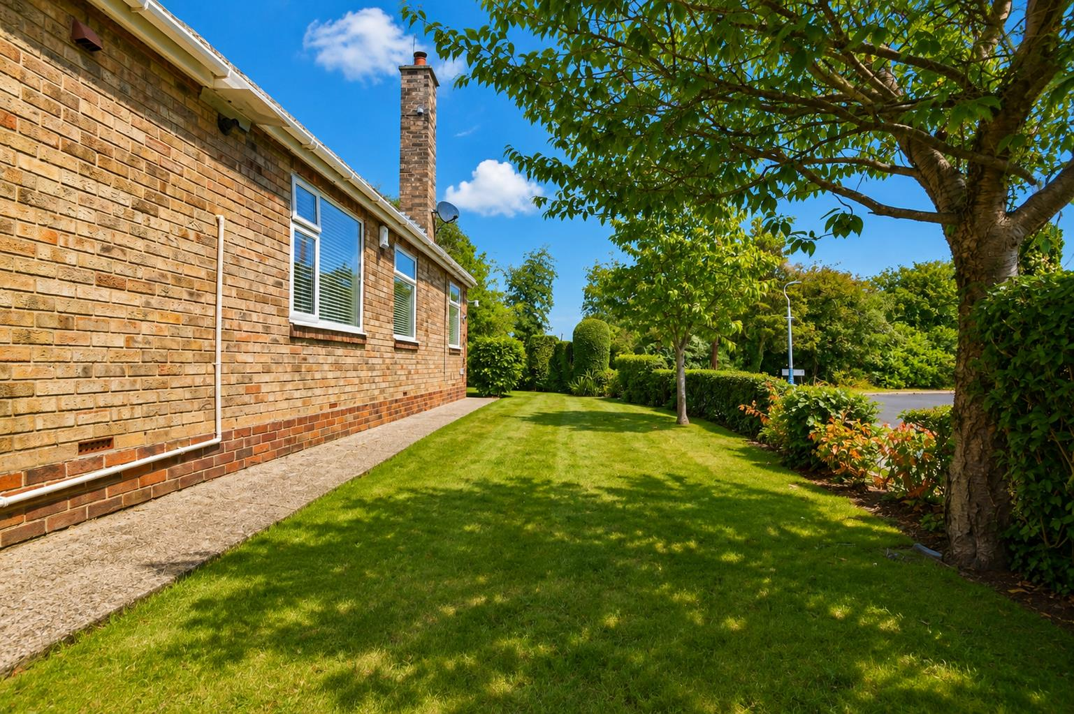 Windsor Avenue, Anlaby, Hull Image 17