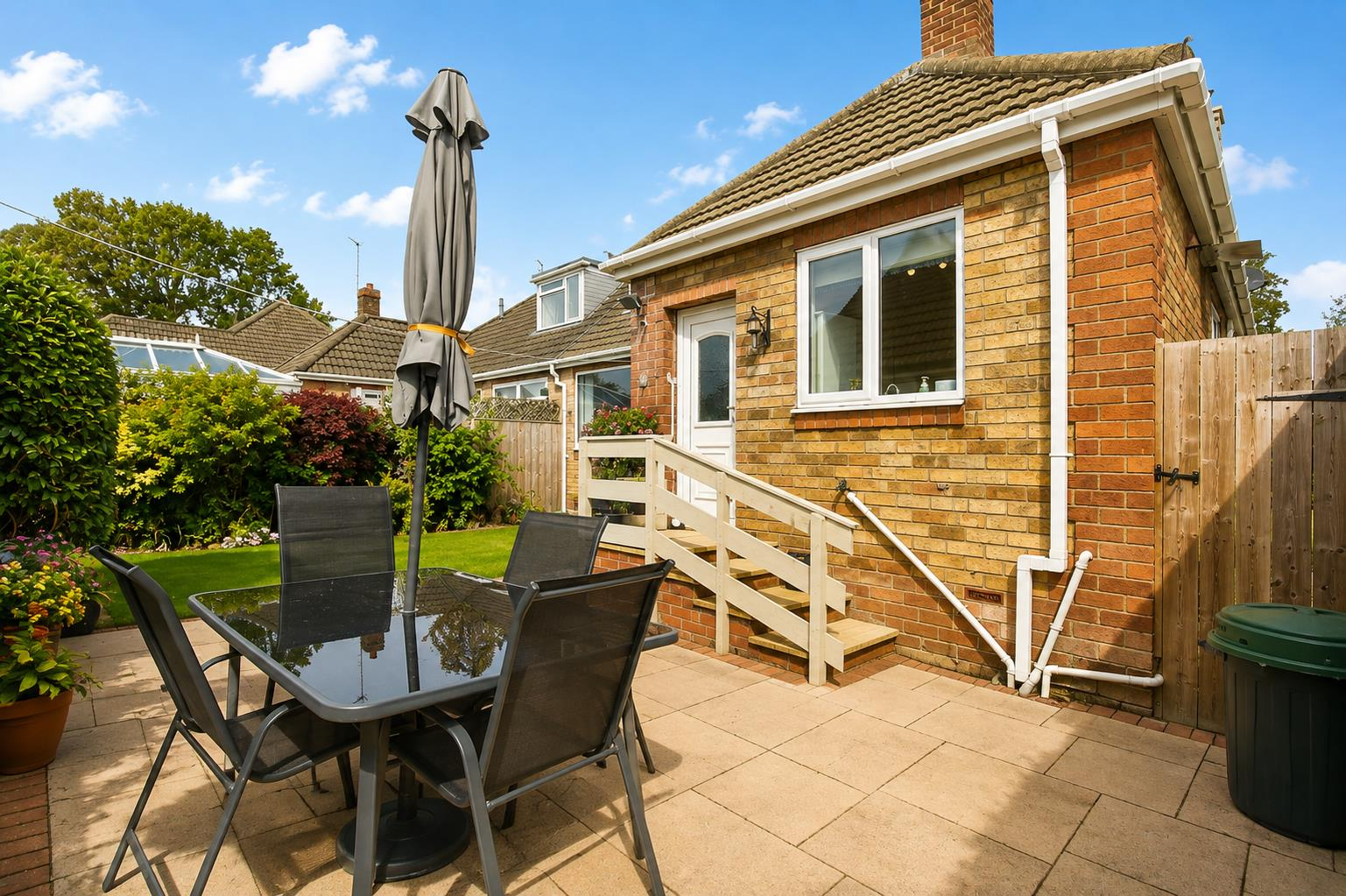Windsor Avenue, Anlaby, Hull Image 18