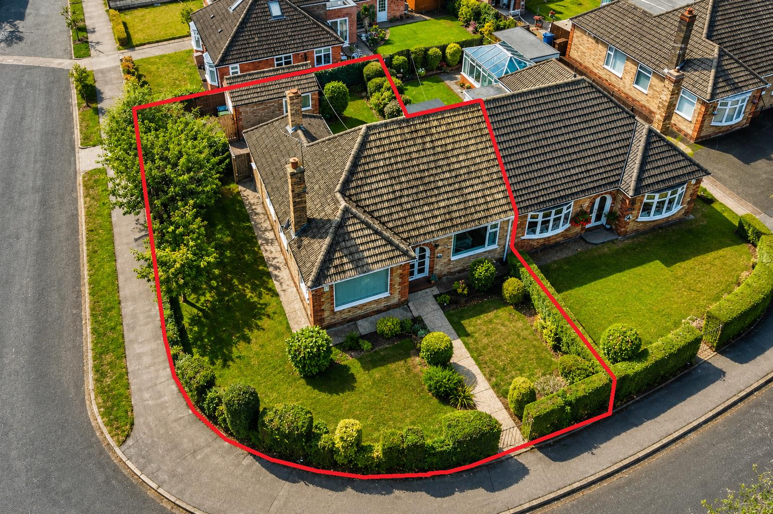 Windsor Avenue, Anlaby, Hull Image 21