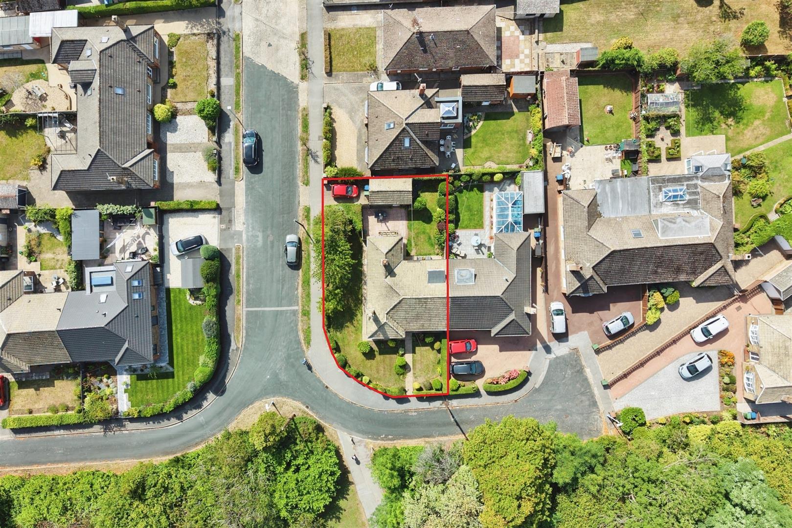 Windsor Avenue, Anlaby, Hull Image 22
