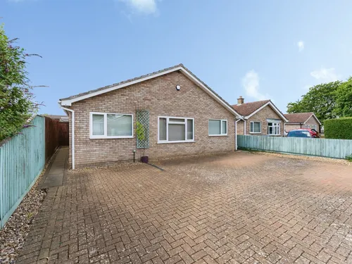 Covey Way, Lakenheath, BRANDONphoto