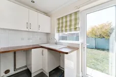 Covey Way, Lakenheath, BRANDON