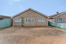 Covey Way, Lakenheath, BRANDON