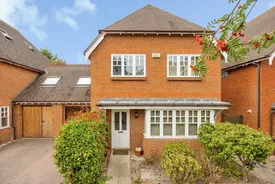 Property responsive