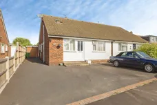 Woodland Road, Hellesdon, Norwich
