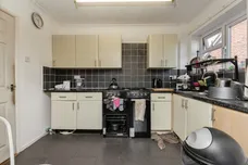 Woodland Road, Hellesdon, Norwich