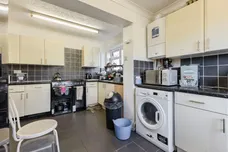 Woodland Road, Hellesdon, Norwich