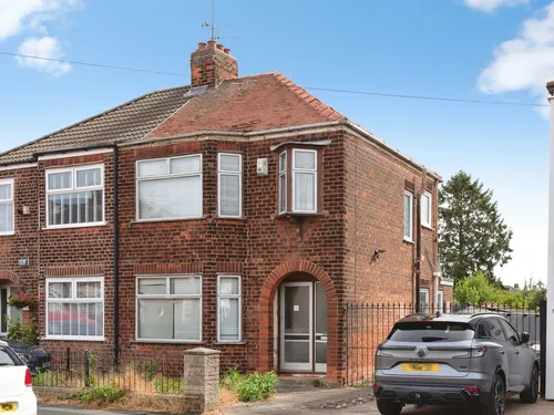 Spring Gardens, Anlaby Common, Hullphoto