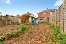 Spring Gardens, Anlaby Common, Hull