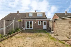 Woodland Road, Hellesdon, Norwich