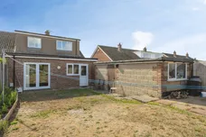 Woodland Road, Hellesdon, Norwich