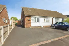 Woodland Road, Hellesdon, Norwich