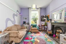 Upper Park Road, St. Leonards-On-Sea