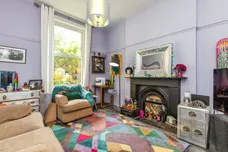 Upper Park Road, St. Leonards-On-Sea