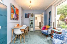 Upper Park Road, St. Leonards-On-Sea