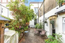 Upper Park Road, St. Leonards-On-Sea