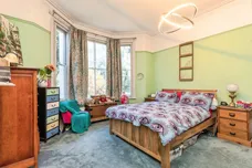 Upper Park Road, St. Leonards-On-Sea