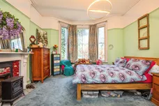 Upper Park Road, St. Leonards-On-Sea