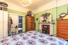 Upper Park Road, St. Leonards-On-Sea