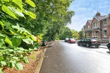Upper Park Road, St. Leonards-On-Sea
