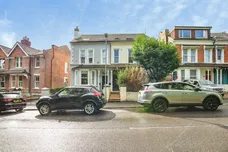 Upper Park Road, St. Leonards-On-Sea
