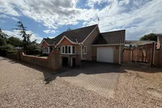 Station Road, Lakenheath, BRANDON