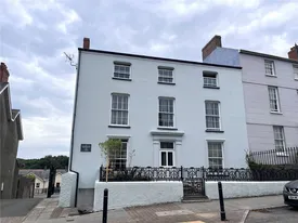 Property responsive