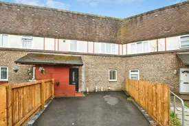 Property responsive