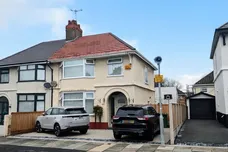 Everest Road, Birkenhead