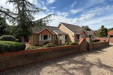 Station Road, Lakenheath, BRANDON