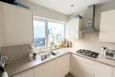 Everest Road, Birkenhead