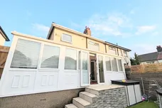 Everest Road, Birkenhead