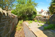 St. Fagans Street, Cardiff