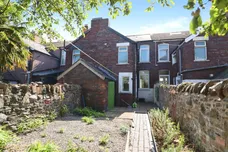 St. Fagans Street, Cardiff