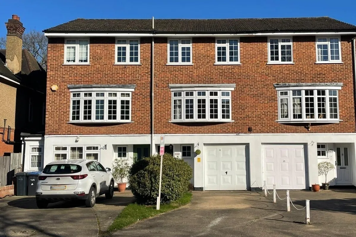 Waverley Road, ENFIELD
